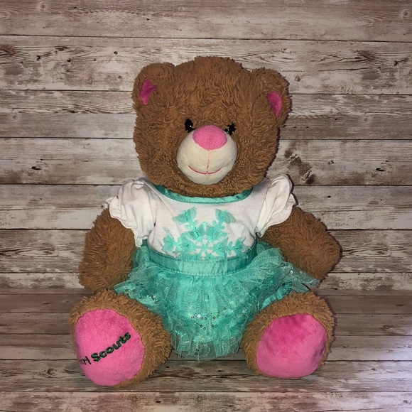 4 “Build-a-Bear” outfits - 8 total pieces - Picture 4 of 8